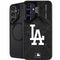 MLB Los Angeles Dodgers Dark Wash Galaxy S25 Kickstand Case